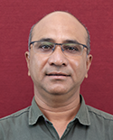 Dharmendra Panchal